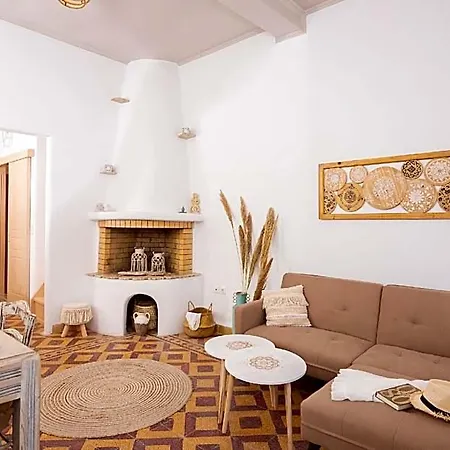 Whitelist Maisonette In 3* Mykonos Town