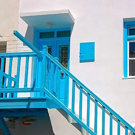 Whitelist Maisonette In 3*
