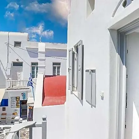 Whitelist Maisonette In Hotel