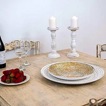 Whitelist Maisonette In 3*