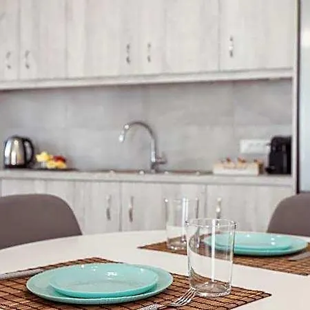 Whitelist Maisonette In Hotel Mykonos Town