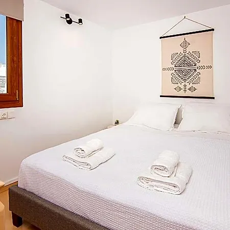 Whitelist Maisonette In Hotel Mykonos Town