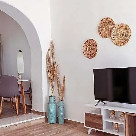 Hotel Whitelist Maisonette In 3*