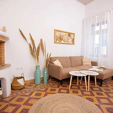 Hotel Whitelist Maisonette In