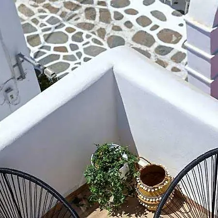 Whitelist Maisonette In 3* Mykonos Town
