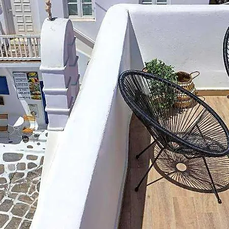 Hotel Whitelist Maisonette In 3*