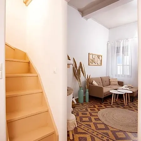 Hotel Whitelist Maisonette In
