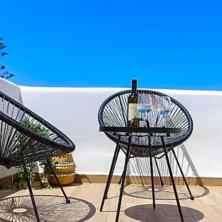 Whitelist Maisonette In 3*