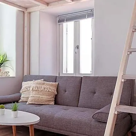 Hotel Whitelist Maisonette In Mykonos Town