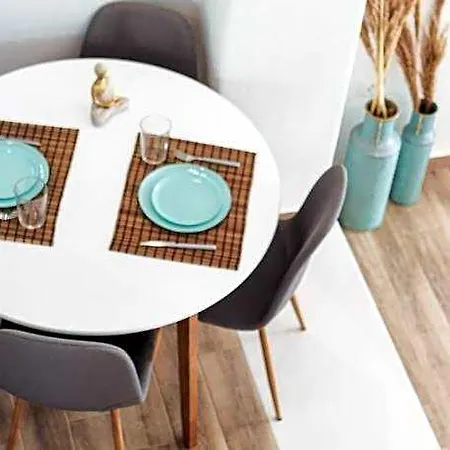 Whitelist Maisonette In Hotel