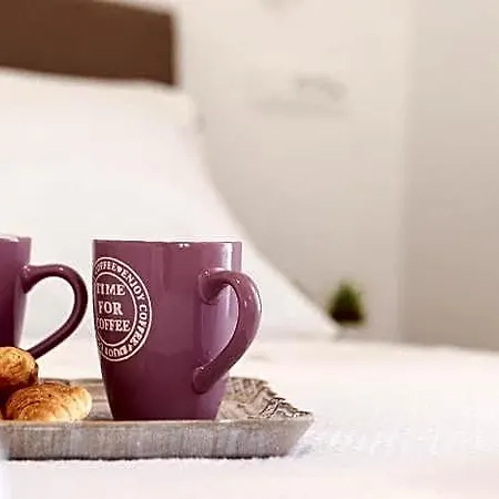 Hotel Whitelist Maisonette In