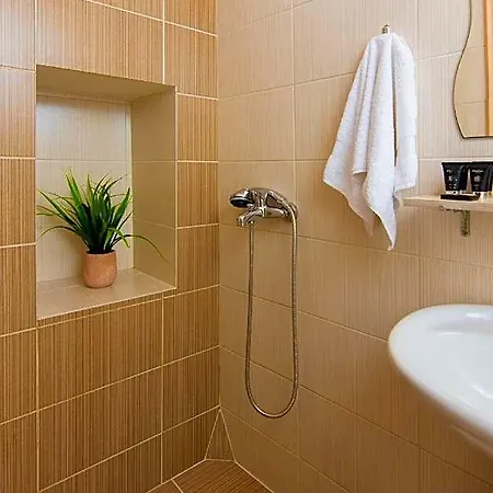Whitelist Maisonette In Hotel Mykonos Town