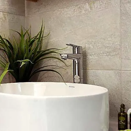 Hotel Whitelist Maisonette In 3*
